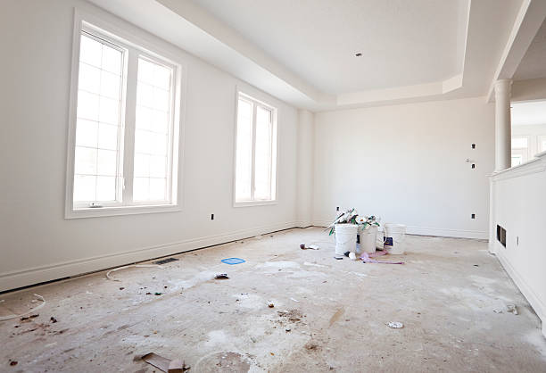 Best Black Mold Removal  in Grand Bay, AL