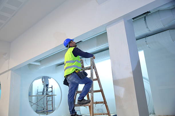 Mold Documentation for Insurance Claims in Grand Bay, AL